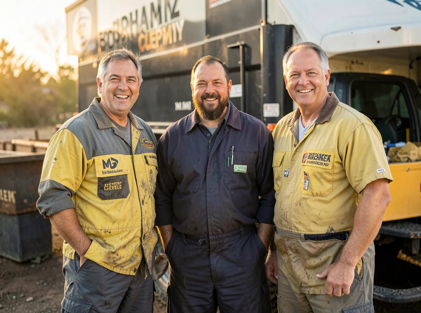 Sewage Cleanup company in South Yarmouth, MA