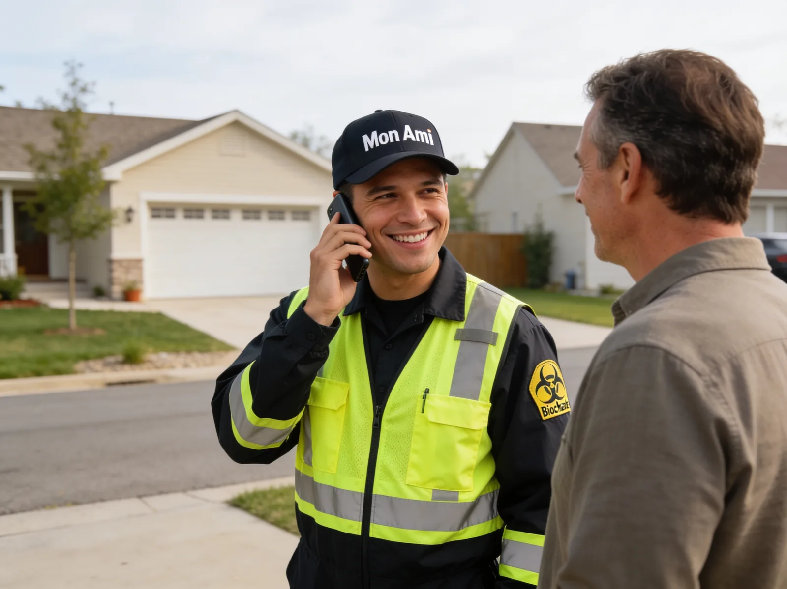 Sewage Cleanup South Yarmouth, MA FAQs