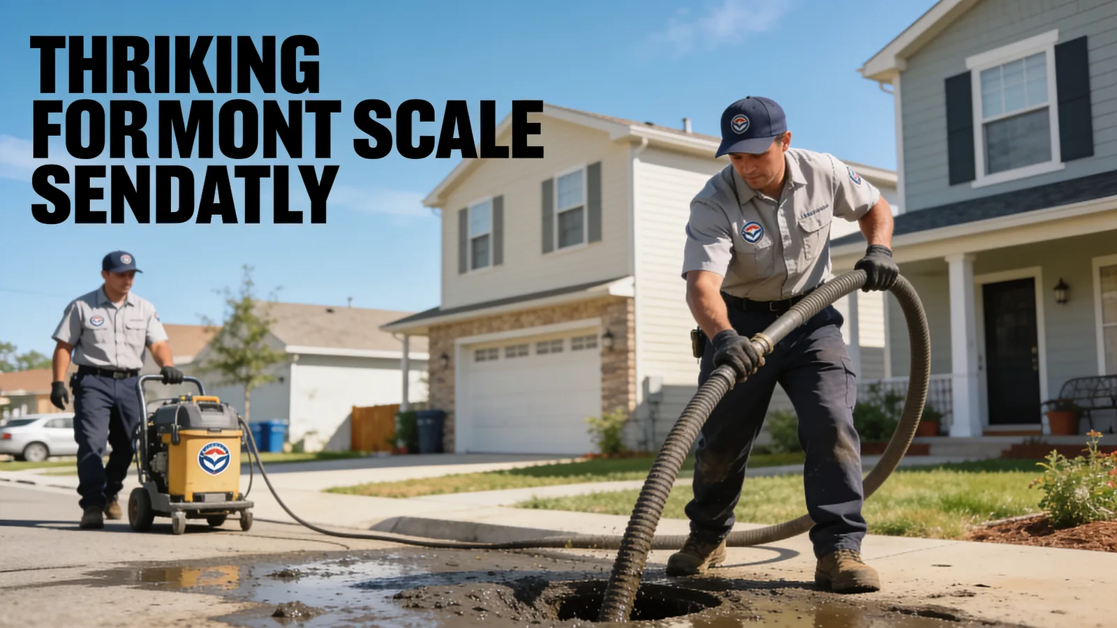 Sewage Cleanup in South Yarmouth, MA near me